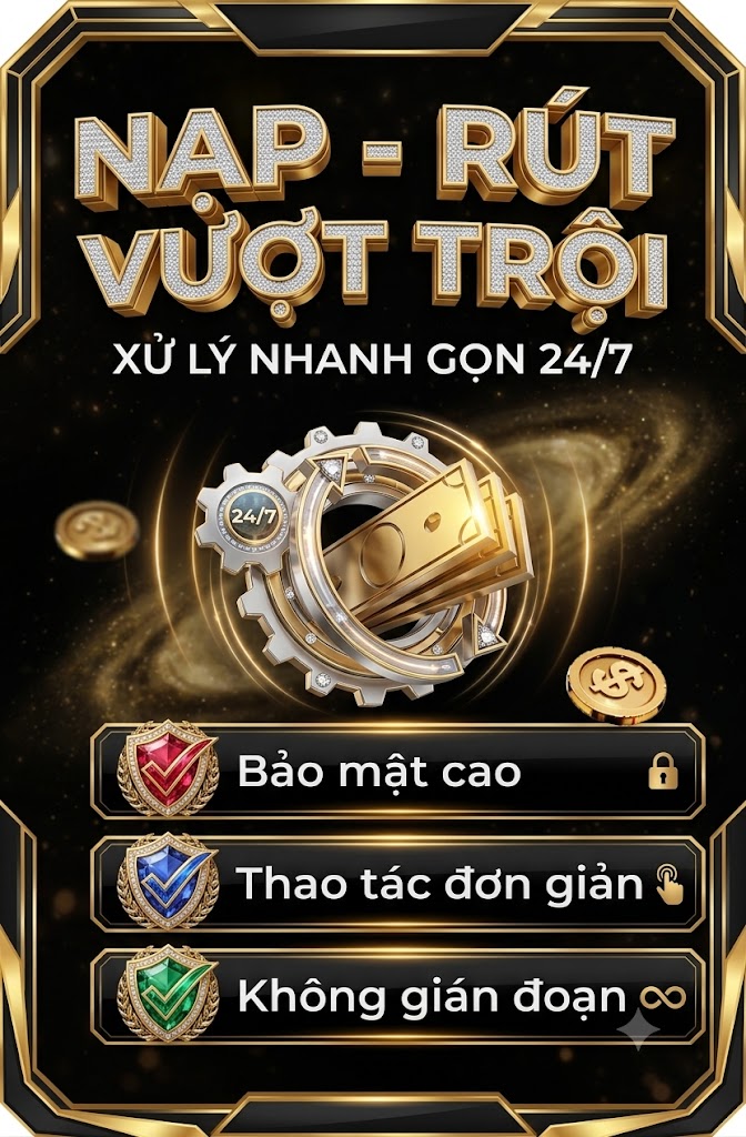 nạp rút hitclub