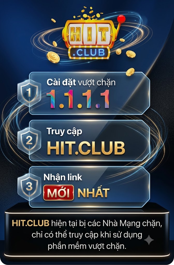 1111 hitclub